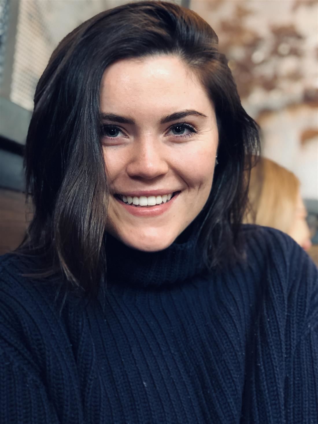 Olivia Morgan Olivia Morgan